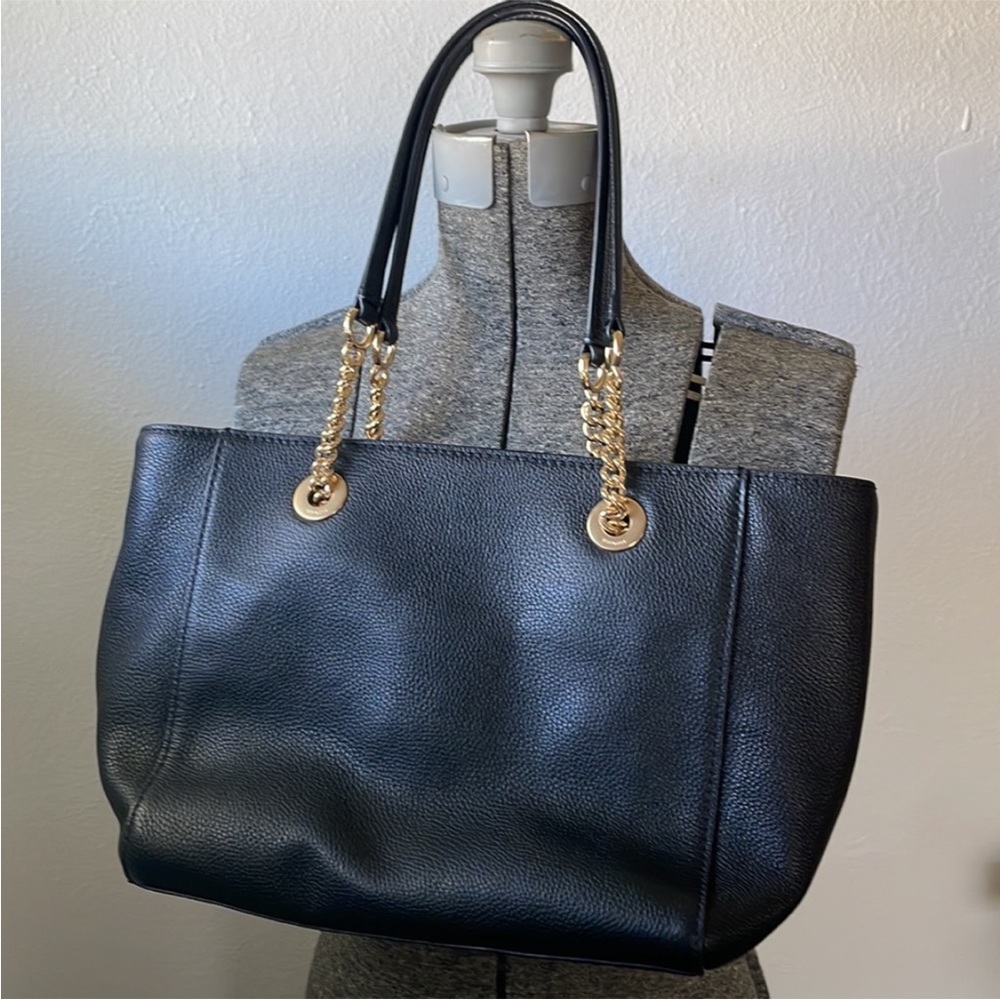 Authentic Coach Tote Bag - Picture 2 of 9